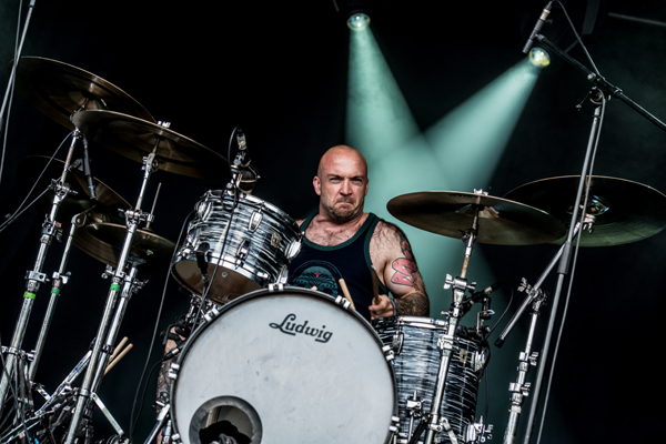 Sjock Peter Pan Speedrock, picture 13, photographed by Luc Luyten - FrontView Magazine
