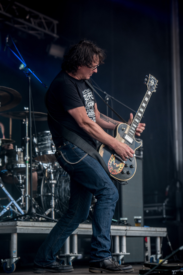 Sjock Peter Pan Speedrock, picture 16, photographed by Luc Luyten - FrontView Magazine