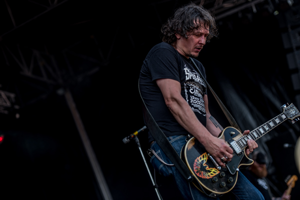 Sjock Peter Pan Speedrock, picture 17, photographed by Luc Luyten - FrontView Magazine