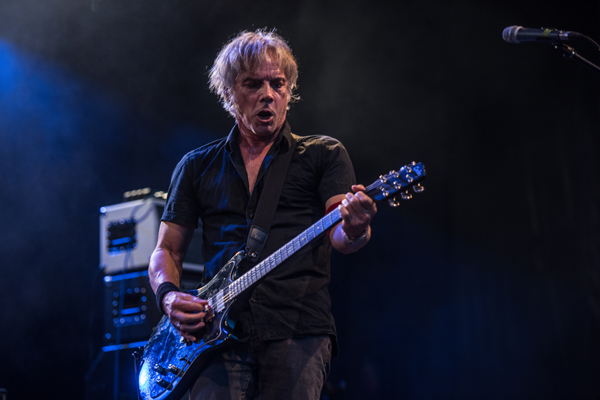 Sjock Radio Birdman, picture 20, photographed by Luc Luyten - FrontView Magazine