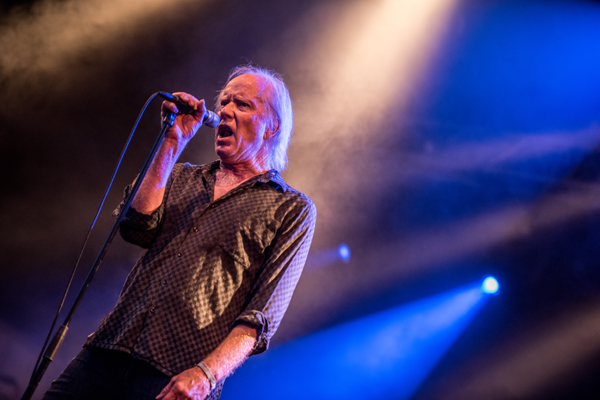 Sjock Radio Birdman, picture 22, photographed by Luc Luyten - FrontView Magazine