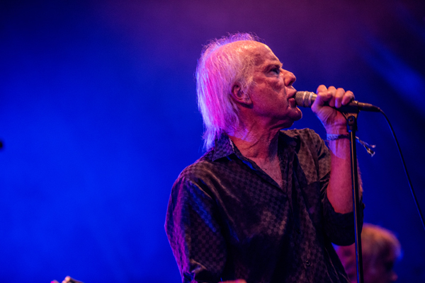 Sjock Radio Birdman, picture 23, photographed by Luc Luyten - FrontView Magazine
