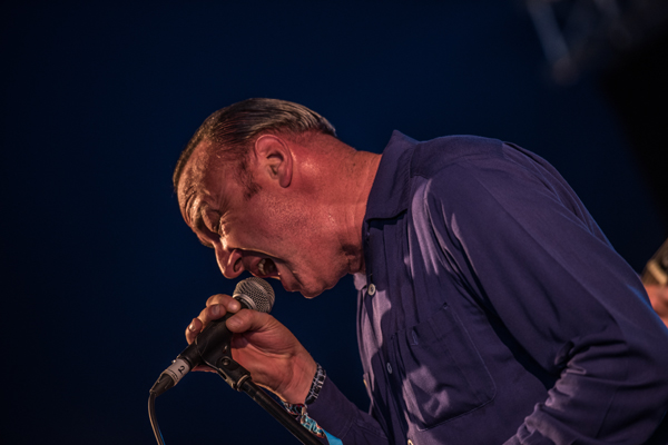 Sjock Roy Thompson and the Mellow Kings, picture 11, photographed by Luc Luyten - FrontView Magazine