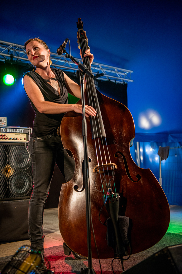Sjock The Devil Makes Three, foto 6, foto's door Luc Luyten - FrontView Magazine