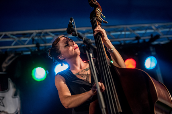 Sjock The Devil Makes Three, foto 12, foto's door Luc Luyten - FrontView Magazine