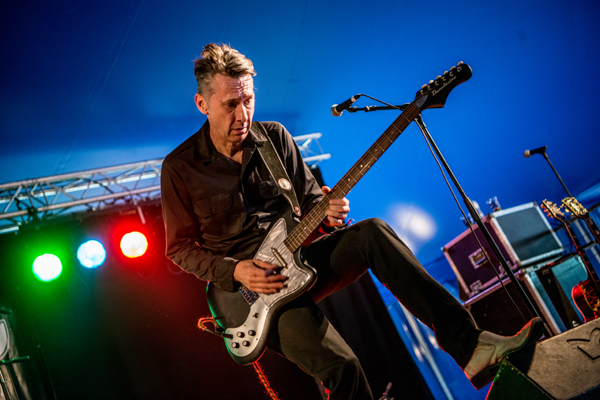 Sjock The Hillbilly Moon Explosion, picture 11, photographed by Luc Luyten - FrontView Magazine