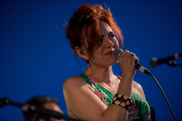 Sjock The Hillbilly Moon Explosion, picture 12, photographed by Luc Luyten - FrontView Magazine