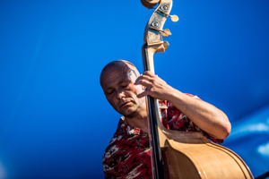 Sjock The Kieron McDonald Combo, picture 2, photographed by Luc Luyten - FrontView Magazine