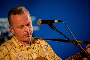 Sjock The Kieron McDonald Combo, picture 5, photographed by Luc Luyten - FrontView Magazine