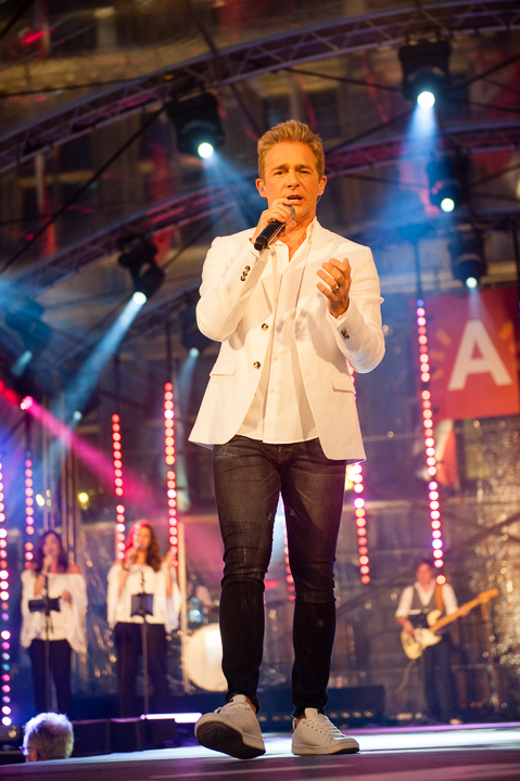 Christoff @ Vlaanderen Feest Antwerpen, picture 24, photographed by Dimitri Vanlommel - FrontView Magazine
