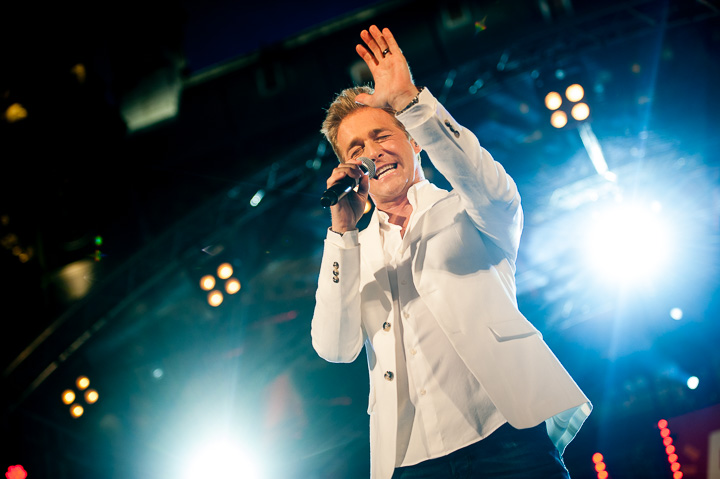 Christoff @ Vlaanderen Feest Antwerpen, picture 33, photographed by Dimitri Vanlommel - FrontView Magazine