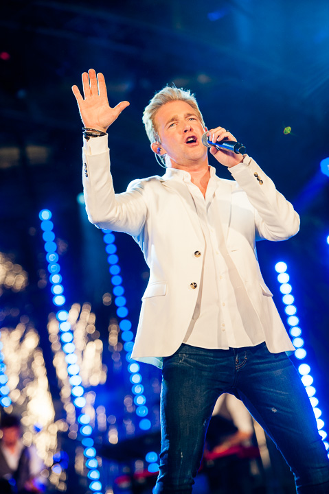 Christoff @ Vlaanderen Feest Antwerpen, picture 37, photographed by Dimitri Vanlommel - FrontView Magazine