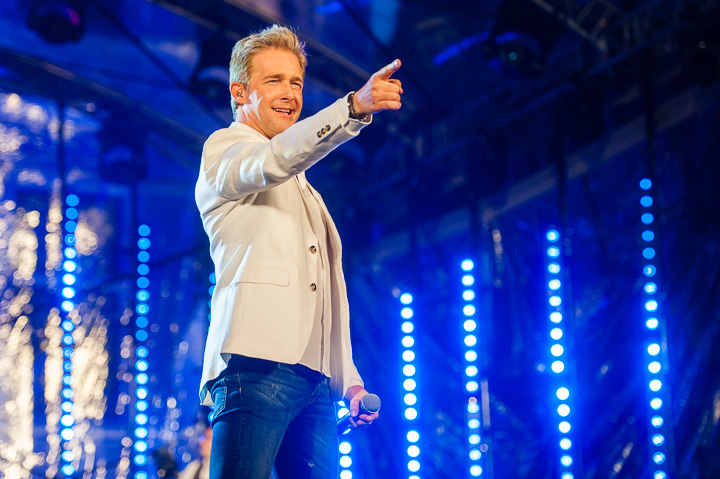 Christoff @ Vlaanderen Feest Antwerpen, picture 38, photographed by Dimitri Vanlommel - FrontView Magazine