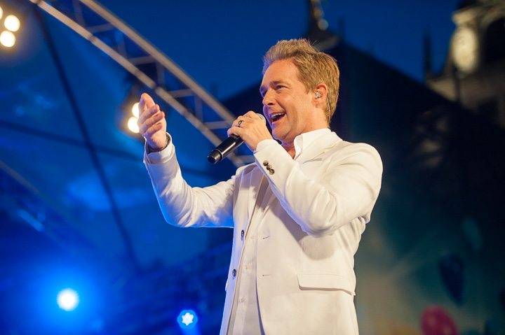 Christoff @ Vlaanderen Feest Antwerpen, picture 41, photographed by Dimitri Vanlommel - FrontView Magazine