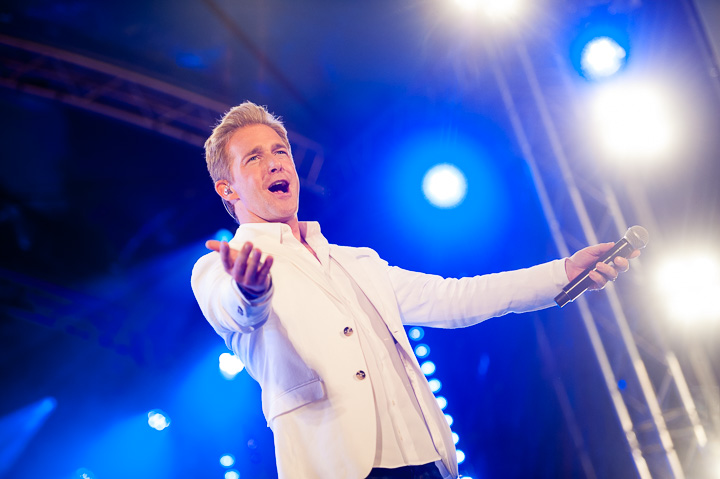 Christoff @ Vlaanderen Feest Antwerpen, picture 42, photographed by Dimitri Vanlommel - FrontView Magazine