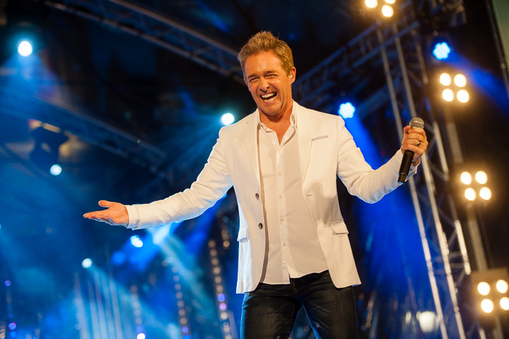Christoff @ Vlaanderen Feest Antwerpen, picture 48, photographed by Dimitri Vanlommel - FrontView Magazine