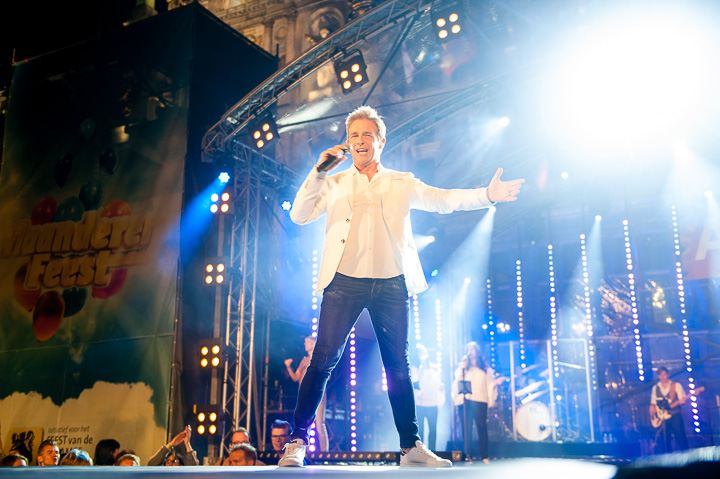 Christoff @ Vlaanderen Feest Antwerpen, picture 51, photographed by Dimitri Vanlommel - FrontView Magazine