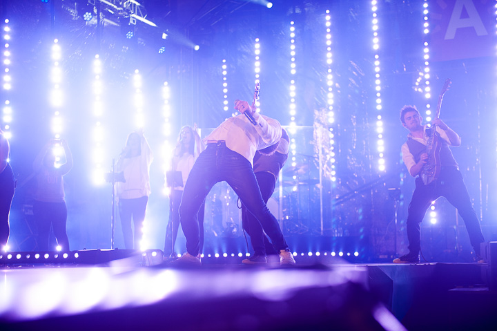 Christoff @ Vlaanderen Feest Antwerpen, picture 60, photographed by Dimitri Vanlommel - FrontView Magazine