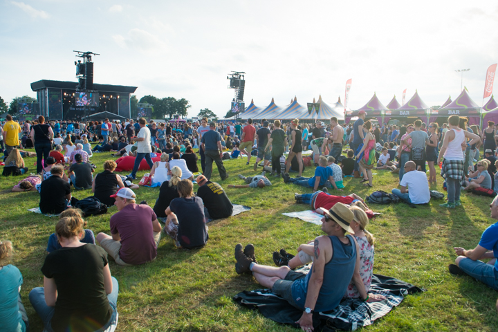 Sfeerbeelden @ Bospop, foto 11, foto's door Erwin Evrard - FrontView Magazine