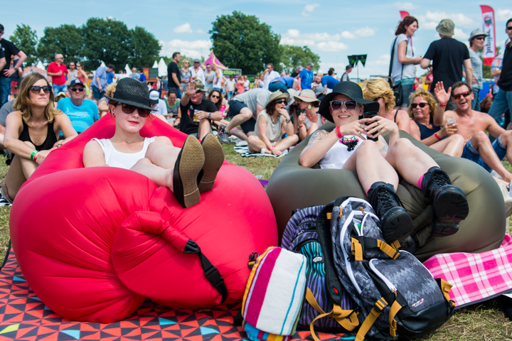 Sfeerbeelden @ Bospop, foto 14, foto's door Erwin Evrard - FrontView Magazine