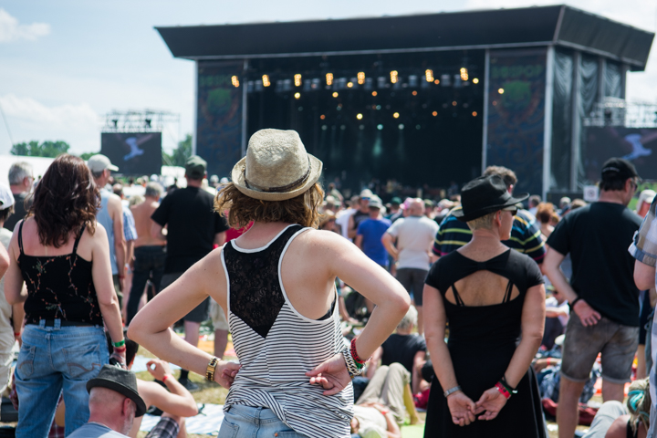 Sfeerbeelden @ Bospop, foto 16, foto's door Erwin Evrard - FrontView Magazine