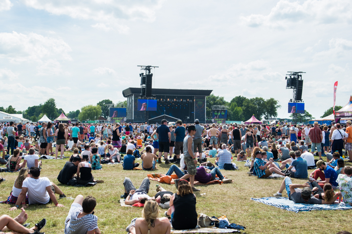 Sfeerbeelden @ Bospop, foto 17, foto's door Erwin Evrard - FrontView Magazine