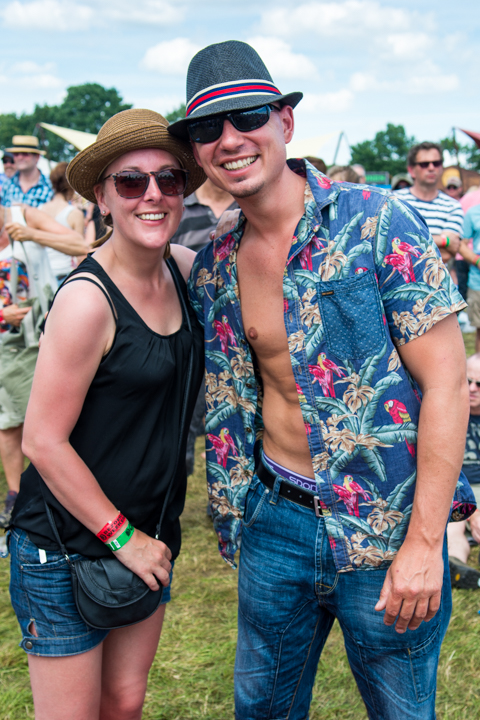 Sfeerbeelden @ Bospop, foto 18, foto's door Erwin Evrard - FrontView Magazine