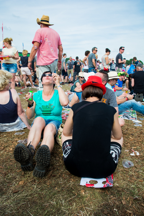 Sfeerbeelden @ Bospop, foto 19, foto's door Erwin Evrard - FrontView Magazine