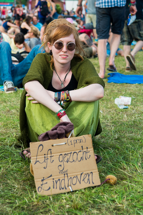 Sfeerbeelden @ Bospop, foto 21, foto's door Erwin Evrard - FrontView Magazine