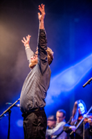 Sjock Flogging Molly, foto 23, foto's door Luc Luyten - FrontView Magazine