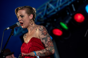 Sjock Miss Lily Moe, foto 17, foto's door Luc Luyten - FrontView Magazine