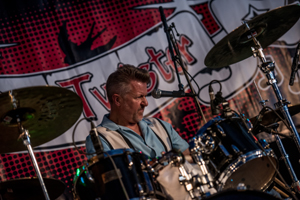 Sjock The Polecats, picture 2, photographed by Luc Luyten - FrontView Magazine
