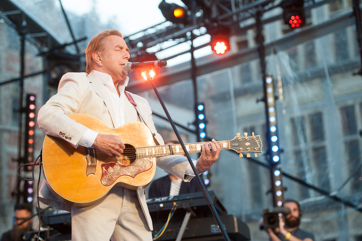 Vlaanderen Feest @ Grote Mart - Antwerpen, foto 41, foto's door Dimitri Vanlommel - FrontView Magazine
