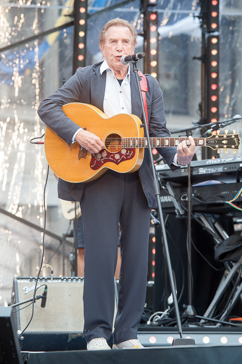 Vlaanderen Feest - Repetities @ Grote Markt Antwerpen, picture 121, photographed by Goele Bormans - FrontView Magazine