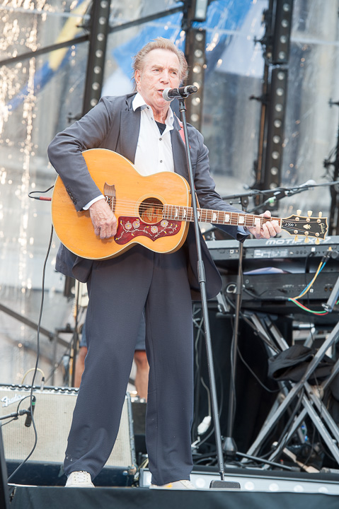 Vlaanderen Feest - Repetities @ Grote Markt Antwerpen, picture 123, photographed by Goele Bormans - FrontView Magazine