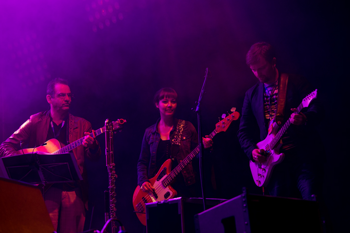 Barbara Dex & Buscemi @ Gentse Feesten Sint Baafsplein, picture 12, photographed by Dieter  Boone - FrontView Magazine