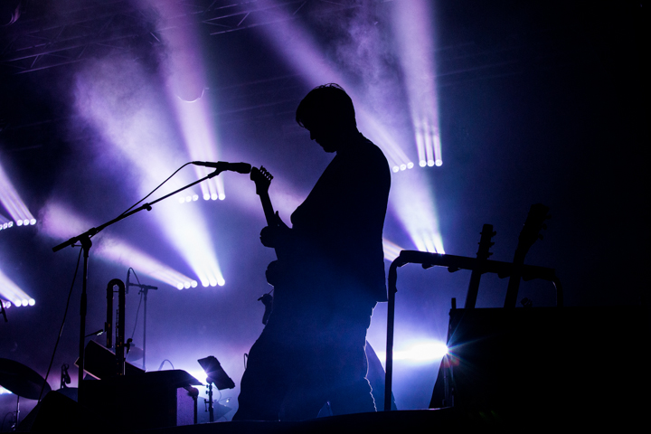 Barbara Dex & Buscemi @ Gentse Feesten Sint Baafsplein, picture 16, photographed by Dieter  Boone - FrontView Magazine