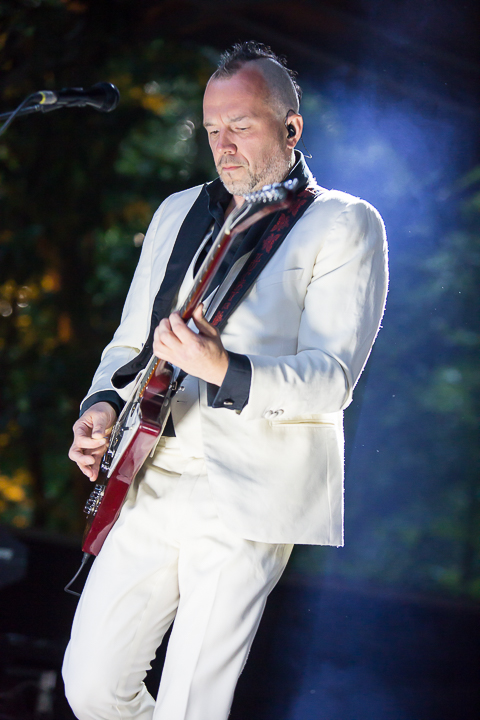 Les Truttes @ Openluchttheater Rivierenhof, picture 5, photographed by Marc Verdonck - FrontView Magazine