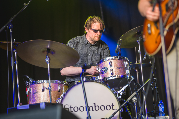 Stoomboot @ Beleuvenissen 2016, picture 6, photographed by Kurt Jacobs - FrontView Magazine