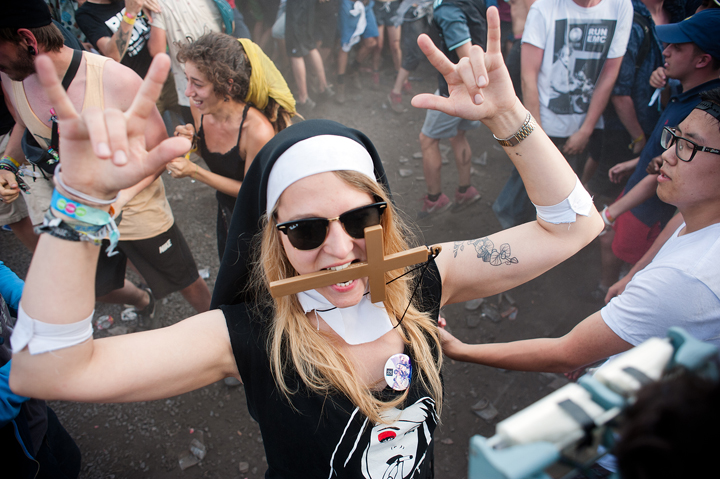 Dope D.O.D @ Dour Festival 2016, picture 8, photographed by Magali Decamps - FrontView Magazine