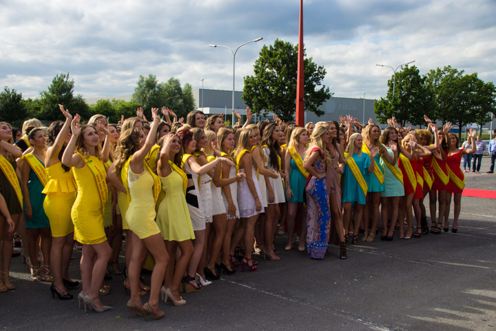 Nationale Missendag 2017 @ Carré, foto 1, foto's door Tom Van Tongerloo - FrontView Magazine