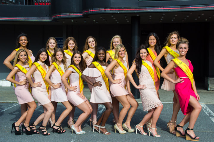 Nationale Missendag 2017 @ Carré, foto 4, foto's door Tom Van Tongerloo - FrontView Magazine