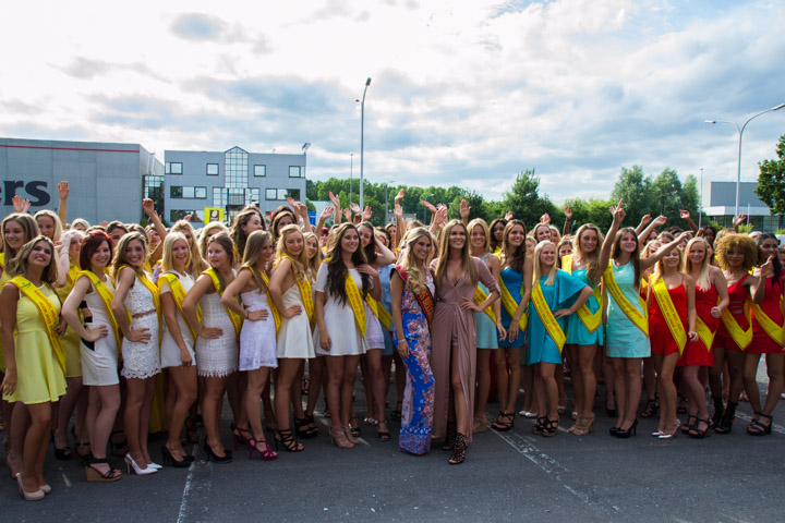 Nationale Missendag 2017 @ Carré, foto 5, foto's door Tom Van Tongerloo - FrontView Magazine