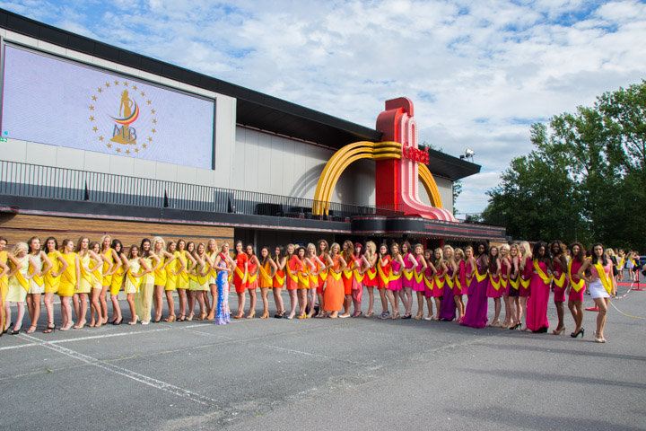 Nationale Missendag 2017 @ Carré, foto 6, foto's door Tom Van Tongerloo - FrontView Magazine