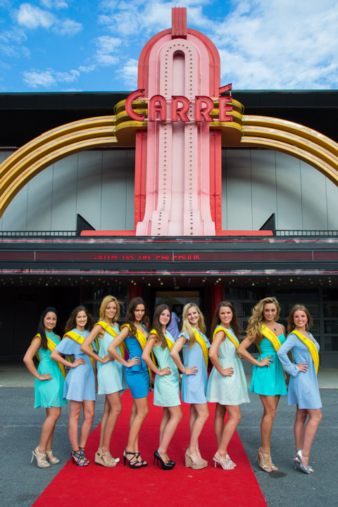 Nationale Missendag 2017 @ Carré, foto 17, foto's door Tom Van Tongerloo - FrontView Magazine