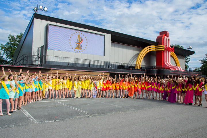 Nationale Missendag 2017 @ Carré, foto 19, foto's door Tom Van Tongerloo - FrontView Magazine