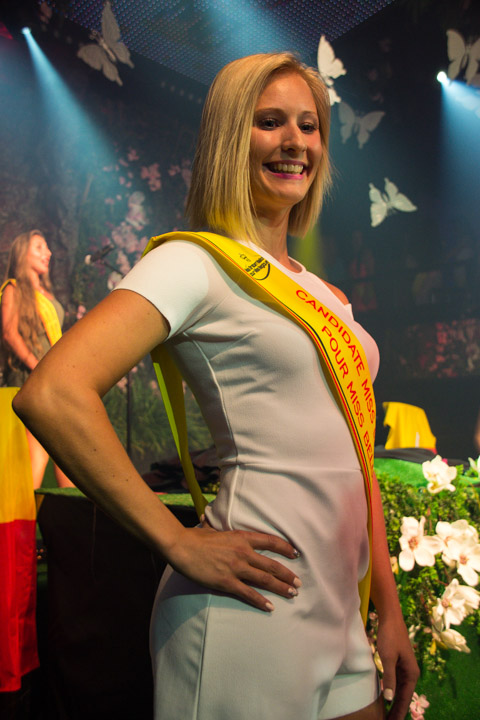Nationale Missendag 2017 @ Carré, foto 23, foto's door Tom Van Tongerloo - FrontView Magazine