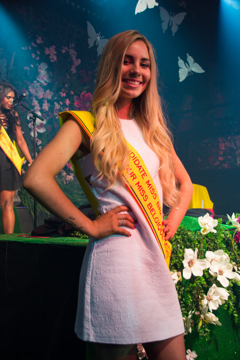 Nationale Missendag 2017 @ Carré, foto 28, foto's door Tom Van Tongerloo - FrontView Magazine