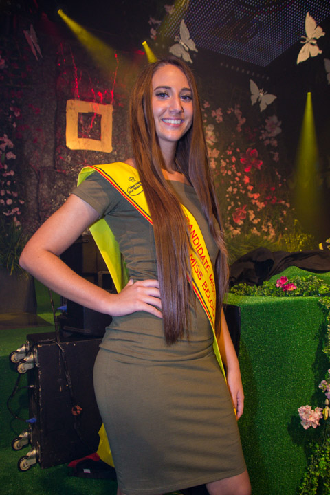 Nationale Missendag 2017 @ Carré, foto 35, foto's door Tom Van Tongerloo - FrontView Magazine