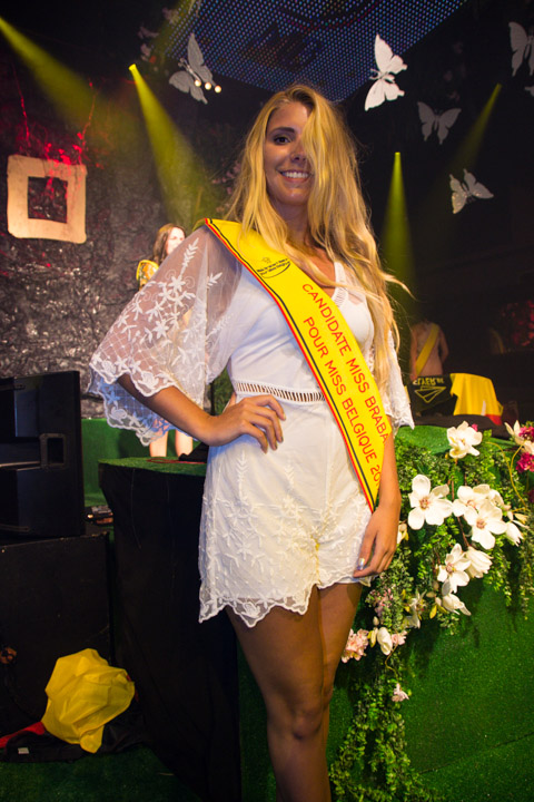 Nationale Missendag 2017 @ Carré, foto 40, foto's door Tom Van Tongerloo - FrontView Magazine